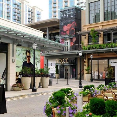 The Perfect Scenario In Buckhead Leilighet Atlanta Eksteriør bilde